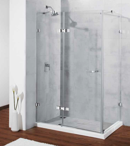 shower enclosure